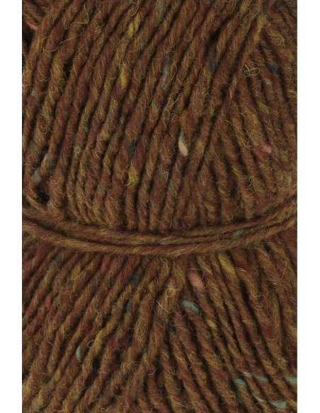 Donegal Tweed Wolle+ Lang Yarns