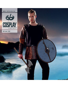 Valor-Cosplay-Schnittmuster - McCall's 2052