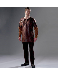 Valor-Cosplay-Schnittmuster - McCall's 2052 2