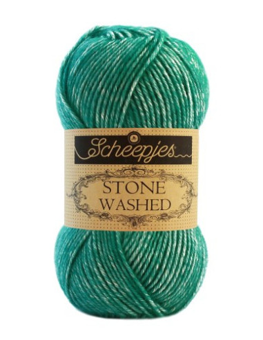 Laine Scheepjes Stone Washed