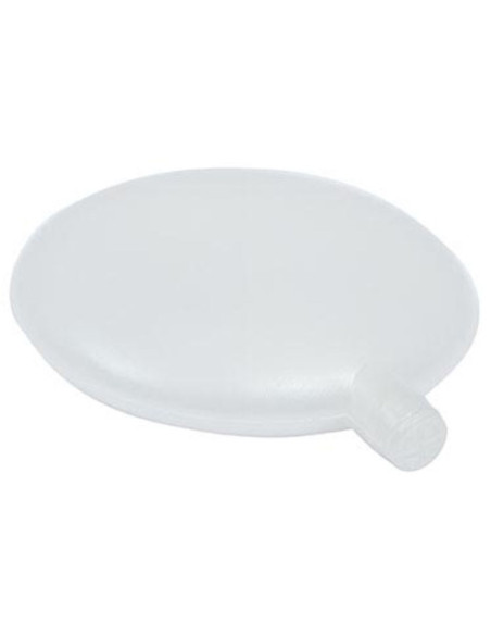 Satz von 2 Quietscher für Kuscheltiere 50 mm