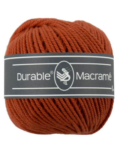 Coton Durable Macramé