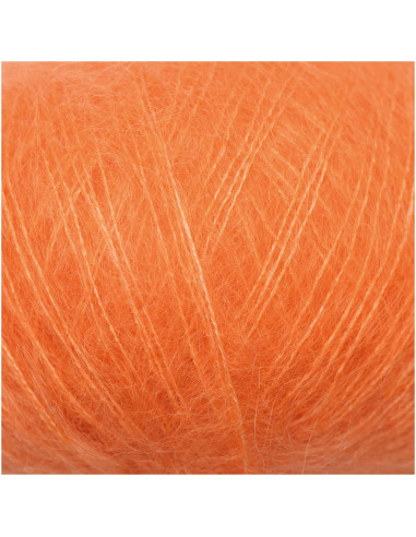 Laine Essentials Super Kid Mohair liebt Seide