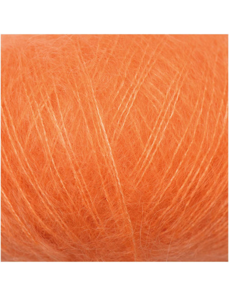 Laine Essentials Super Kid Mohair liebt Seide
