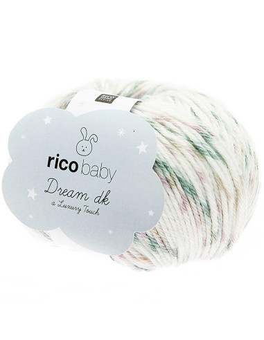 Laine Rico Baby Dream dk