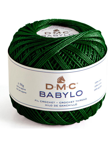 DMC Babylo 5 Häkelgarn