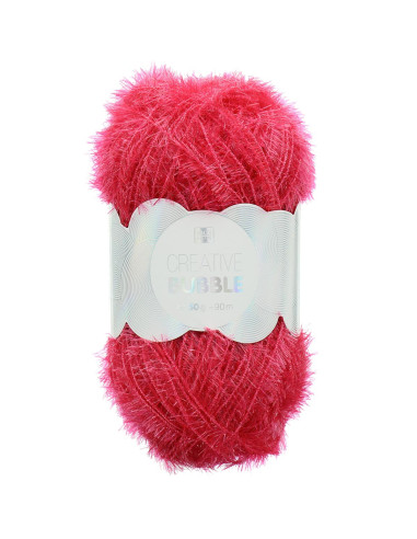 Fil à crocheter Creative Bubble