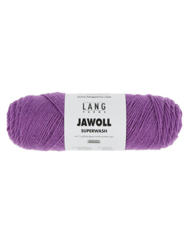 Jawoll Sockenwolle Lang Yarns