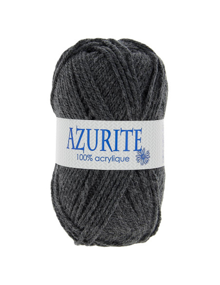 Azurite Wolle - Wollknäuel zum Discountpreis