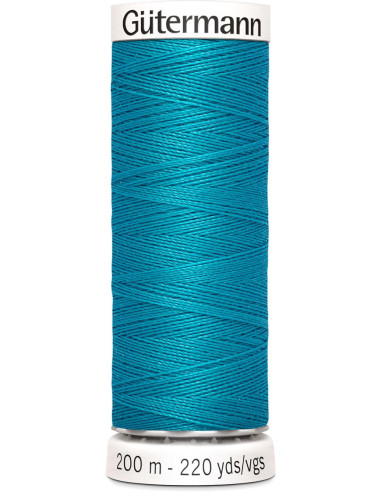 Fil à coudre Gütermann polyester 200 m