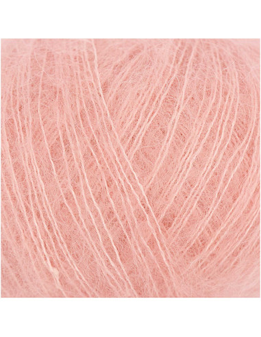 Laine Essentials Super Kid Mohair liebt Seide