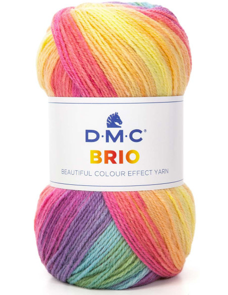 DMC Brio Wolle