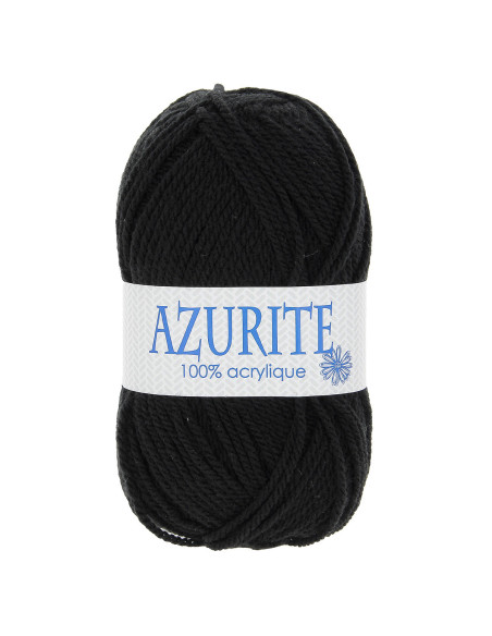 Azurite Wolle - Wollknäuel zum Discountpreis