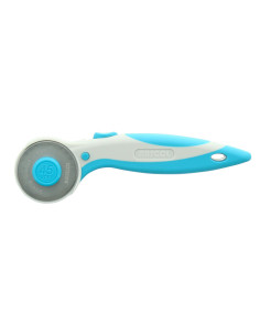 Ergonomischer Rollschneider Rascol 45 mm