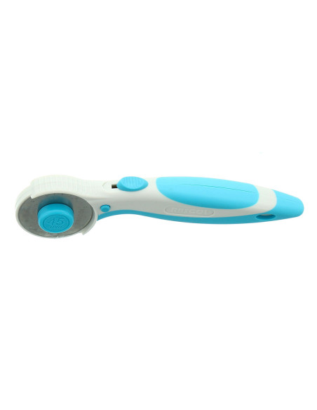 Ergonomischer Rollschneider Rascol 45 mm