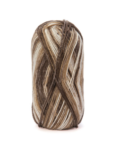 Fil à tricoter Knitty Pop DMC
