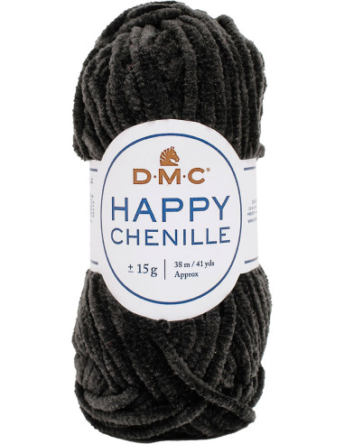 DMC Happy Chenille Garn