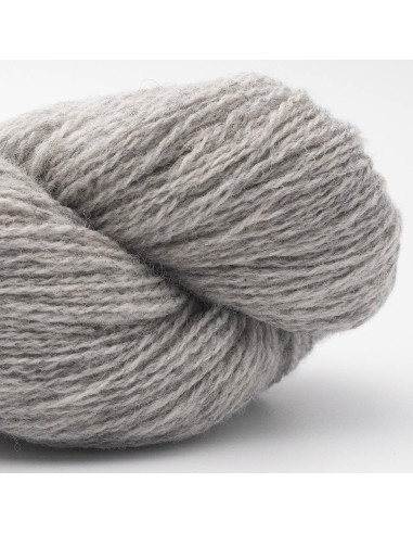 Bio Shetland Wolle BC Garn