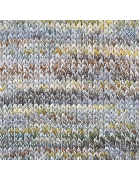 Laine Footprints WoolAddicts