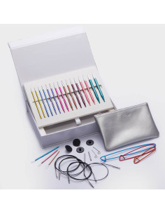 KnitPro Zing Melodies of Life Rundstricknadel-Set
