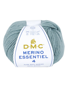 Merino Essentials 4 DMC 2