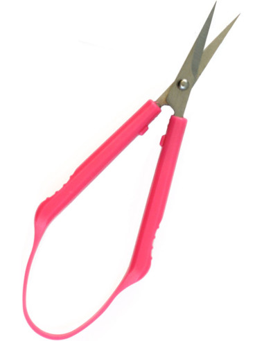 Automatische Stickschere