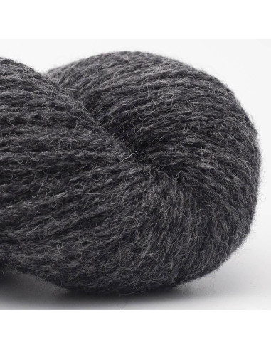 Bio Shetland Wolle BC Garn