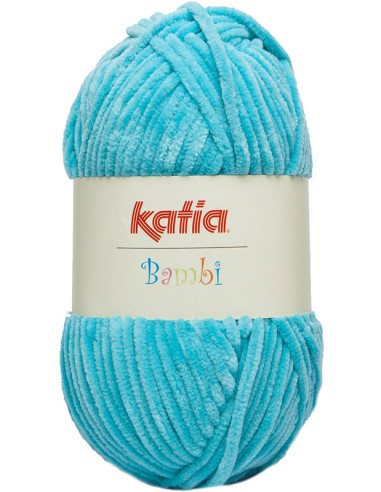 Katia Bambi Wolle