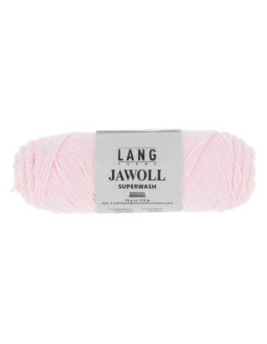 Jawoll Sockenwolle Lang Yarns