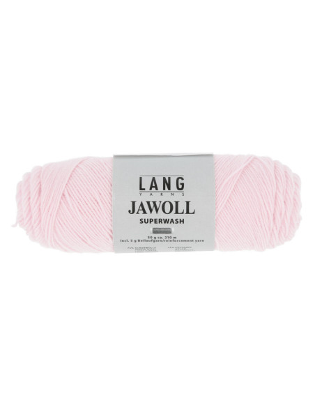Jawoll Sockenwolle Lang Yarns
