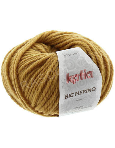 Katia Big Merino Wolle
