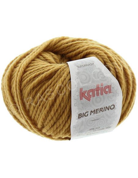 Katia Big Merino Wolle