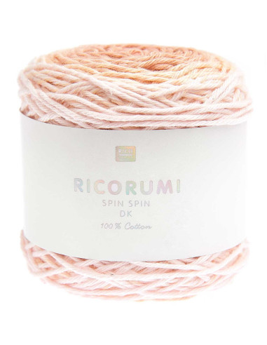 Baumwolle Ricorumi Spin Spin