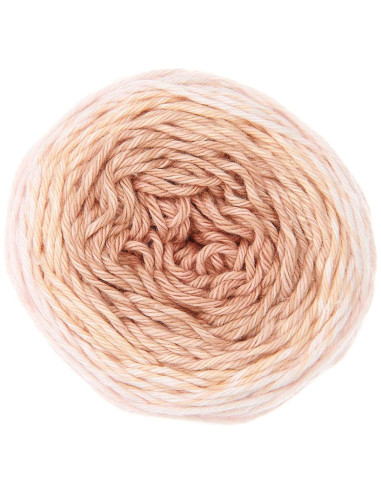 Baumwolle Ricorumi Spin Spin