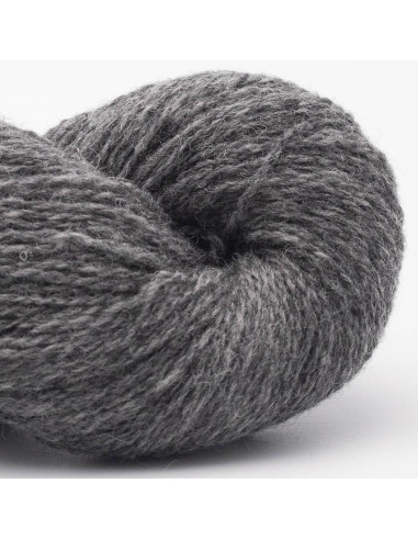 Bio Shetland Wolle BC Garn