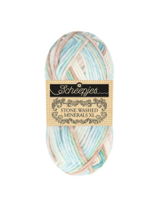 Scheepjes Stone Washed XL Minerals Wolle 2