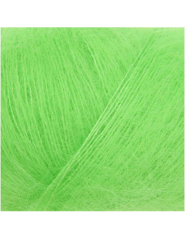 Laine Essentials Super Kid Mohair liebt Seide