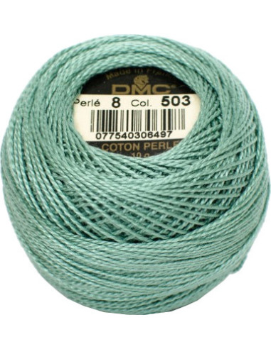 DMC Perlgarn Nr. 8