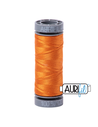 Baumwollfaden 100 m Mako 28 Aurifil