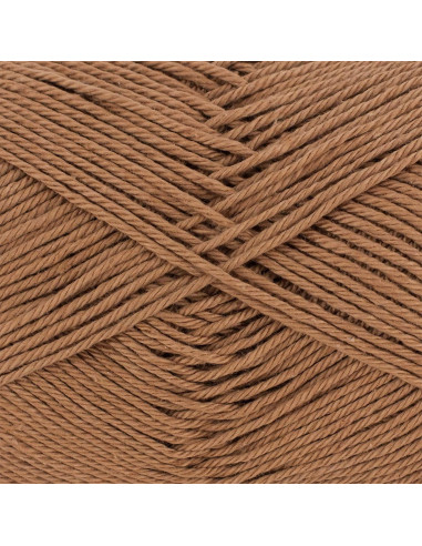 Baumwollgarn Quick Uni Gründl