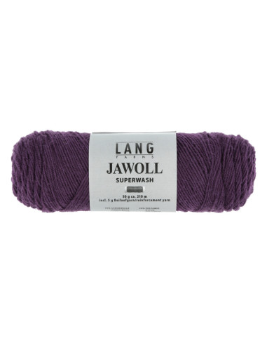 Jawoll Sockenwolle Lang Yarns