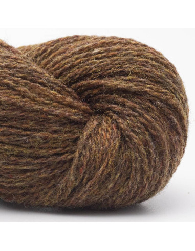 Bio Shetland Wolle BC Garn