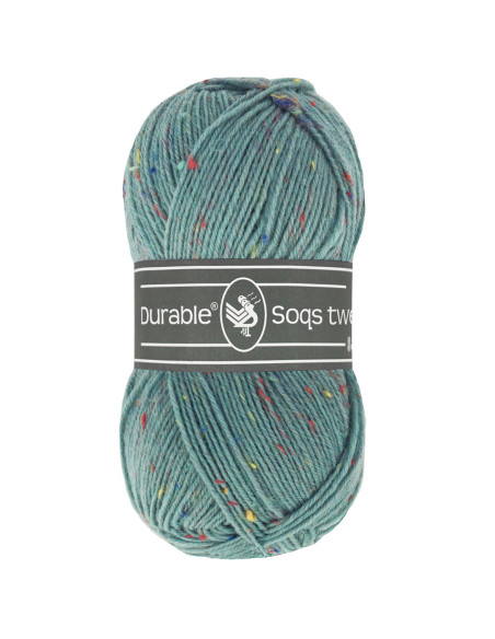 Laine Durable Soqs Tweed