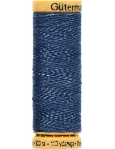 Jeans-Nähgarn Gütermann 100 m 2