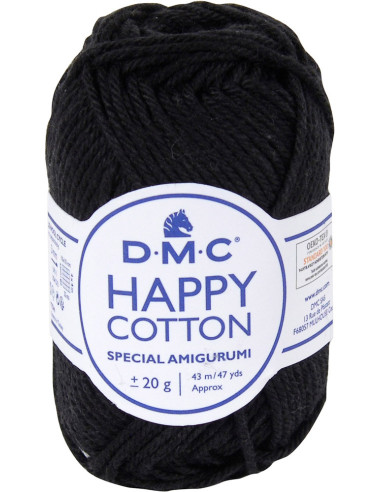 Baumwolle Happy Cotton DMC