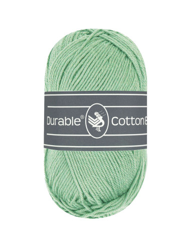 Coton Durable Cotton 8