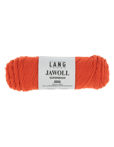 Jawoll Sockenwolle Lang Yarns