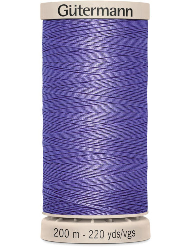 Fil à coudre Gütermann quilting 200 m