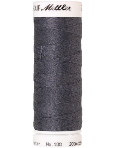 Fil à coudre Mettler Seralon 200 m