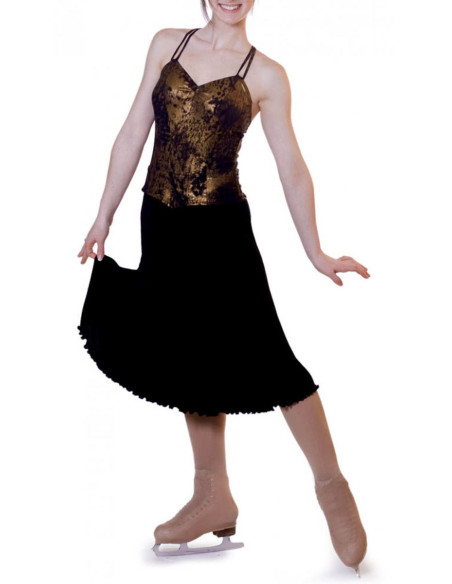 Tanztrikot- und Tutu-Schnittmuster - Jalie 2915